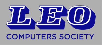 1§1home - LEO Computers Society