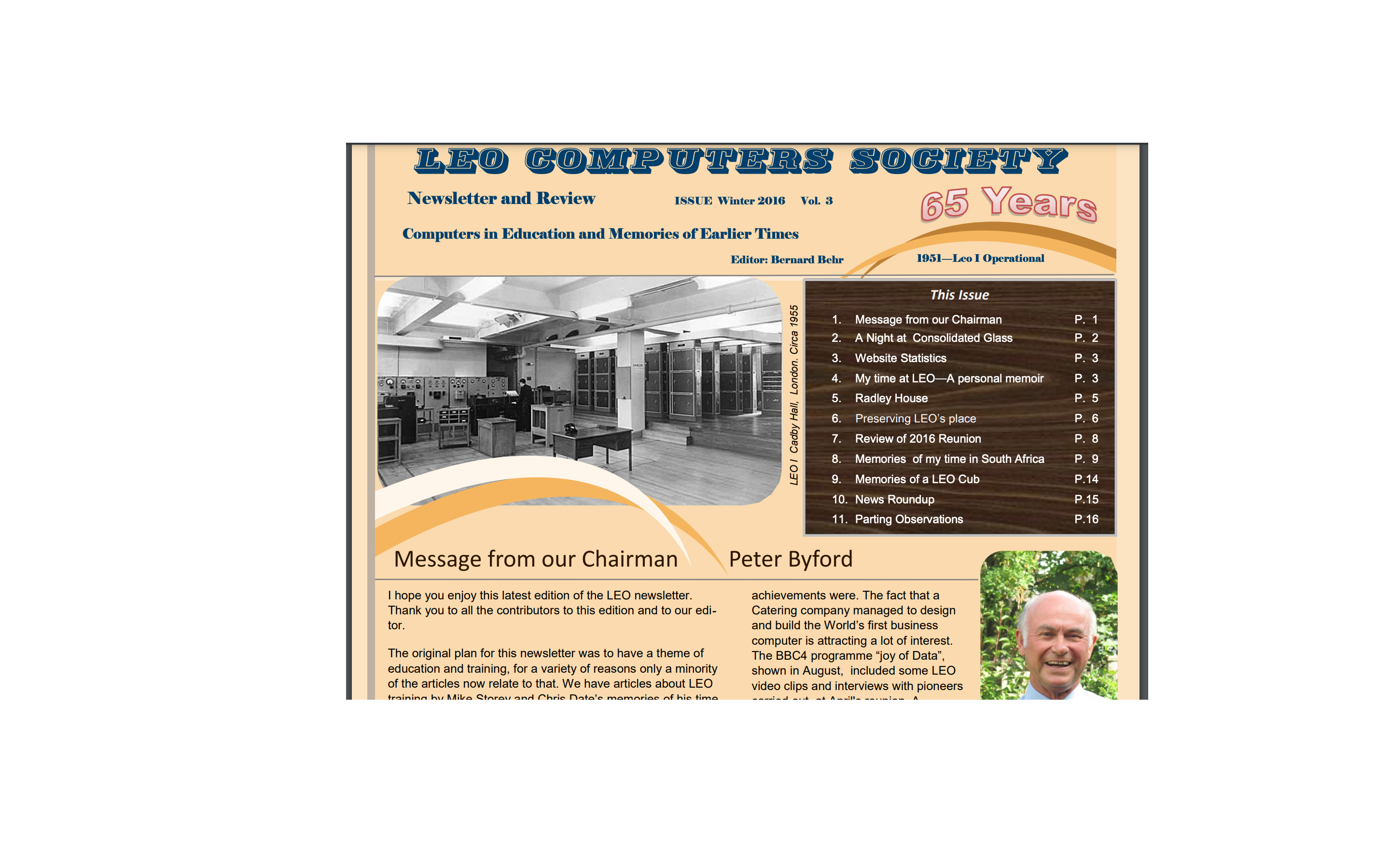 leo-newsletter-winter-2016-vol-3-leo-computers-society