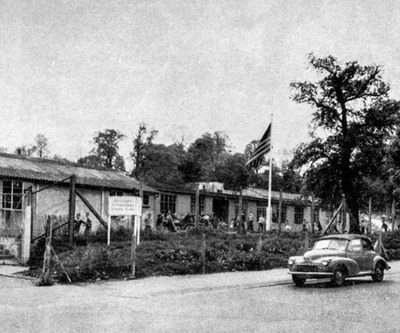 Eastcote, possibly 1950s